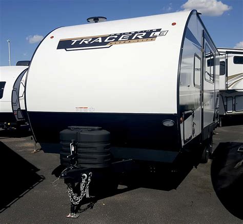 2024 prime time rv tracer 190rbsle